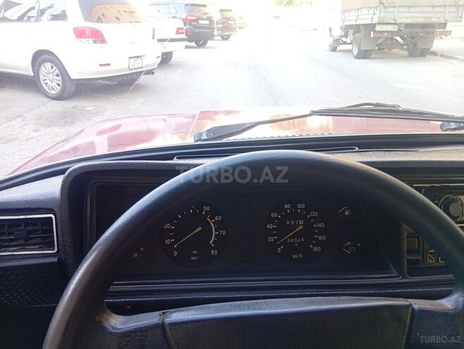 LADA (VAZ) 2107 2008, 95,000 km - 1.6 l - Bakı