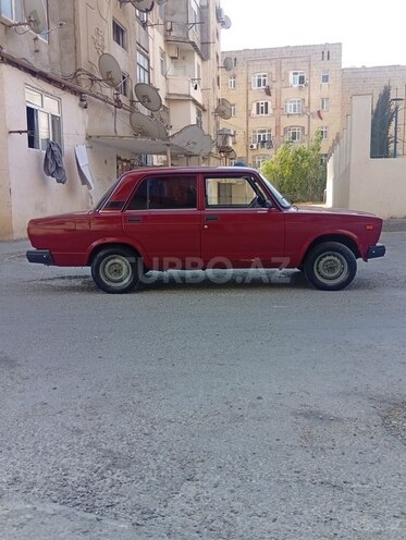LADA (VAZ) 2107 2008, 95,000 km - 1.6 l - Bakı