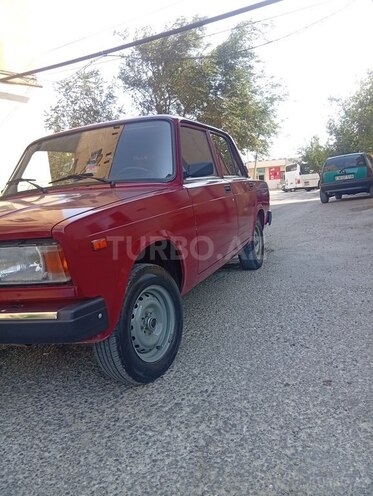 LADA (VAZ) 2107 2008, 95,000 km - 1.6 l - Bakı