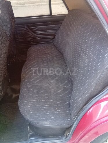 LADA (VAZ) 2107 2008, 95,000 km - 1.6 l - Bakı