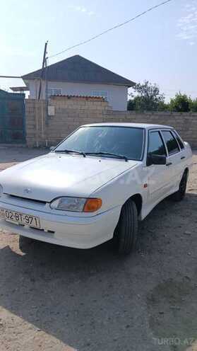 LADA (VAZ) 2115 2012, 154,815 km - 1.5 л - Neftçala