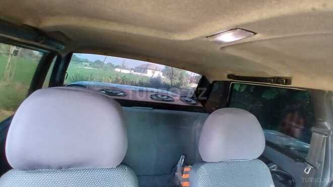 LADA (VAZ) 2115 2012, 154,815 km - 1.5 л - Neftçala