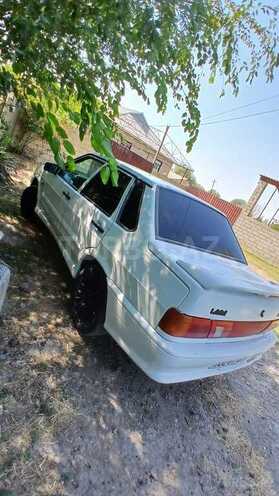LADA (VAZ) 2115 2012, 154,815 km - 1.5 л - Neftçala