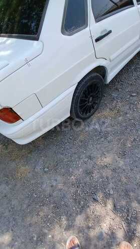 LADA (VAZ) 2115 2012, 154,815 km - 1.5 л - Neftçala