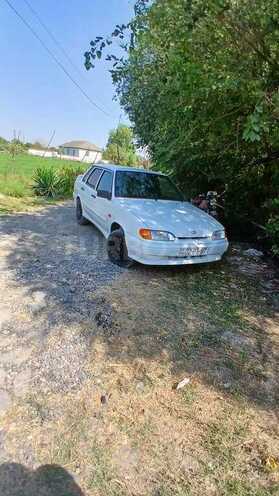 LADA (VAZ) 2115 2012, 154,815 km - 1.5 л - Neftçala