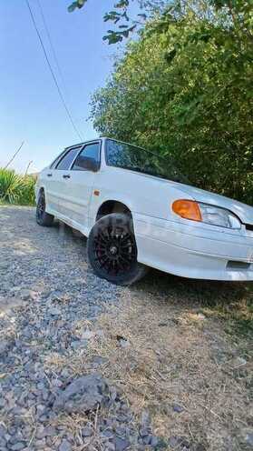 LADA (VAZ) 2115 2012, 154,815 km - 1.5 л - Neftçala
