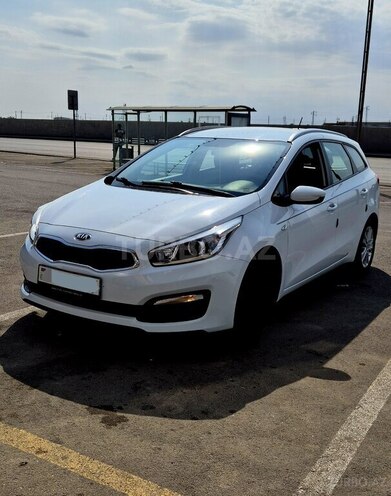 Kia  2015, 174,086 km - 1.4 l - Bakı