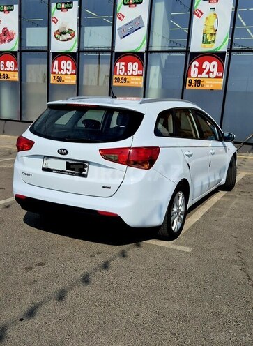 Kia  2015, 174,086 km - 1.4 l - Bakı