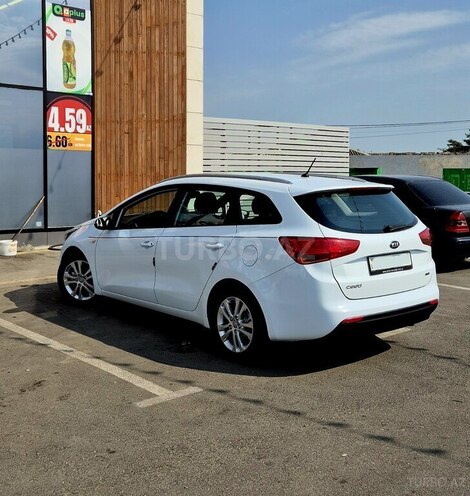 Kia  2015, 174,086 km - 1.4 l - Bakı