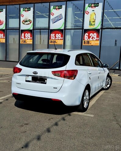 Kia  2015, 174,086 km - 1.4 l - Bakı
