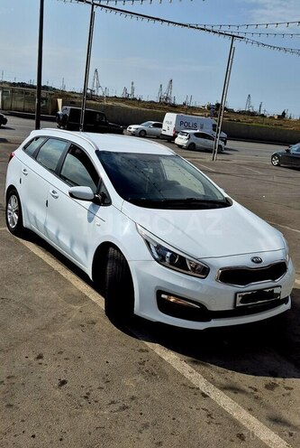 Kia  2015, 174,086 km - 1.4 l - Bakı