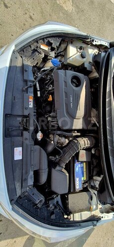 Kia  2015, 174,086 km - 1.4 l - Bakı