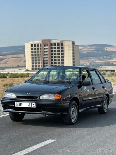 LADA (VAZ) 2115 2010, 150,000 km - 1.6 л - İsmayıllı
