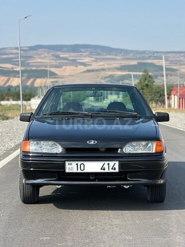 LADA (VAZ) 2115 2010, 150,000 km - 1.6 л - İsmayıllı