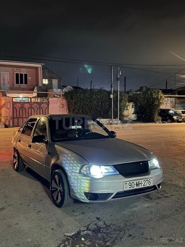Daewoo Nexia 2011, 390,000 km - 1.5 l - Bakı