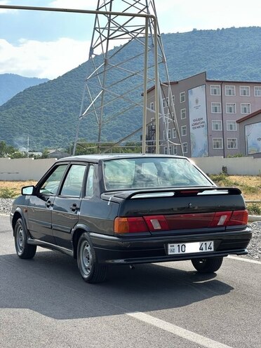LADA (VAZ) 2115 2010, 150,000 km - 1.6 л - İsmayıllı