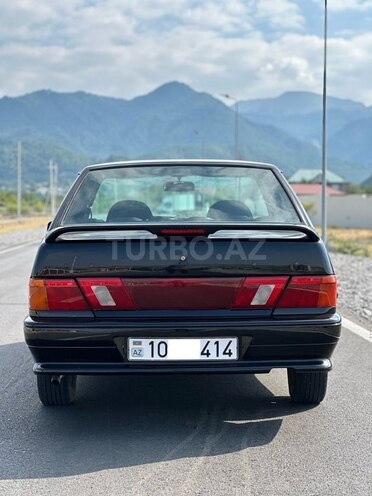 LADA (VAZ) 2115 2010, 150,000 km - 1.6 л - İsmayıllı