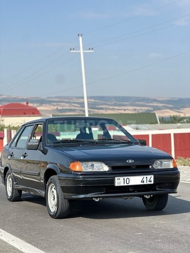 LADA (VAZ) 2115 2010, 150,000 km - 1.6 л - İsmayıllı