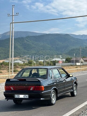 LADA (VAZ) 2115 2010, 150,000 km - 1.6 л - İsmayıllı