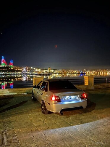 Daewoo Nexia 2011, 390,000 km - 1.5 l - Bakı