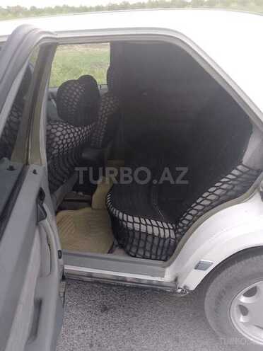 Mercedes E 250 1993, 326,456 km - 2.5 l - Tərtər