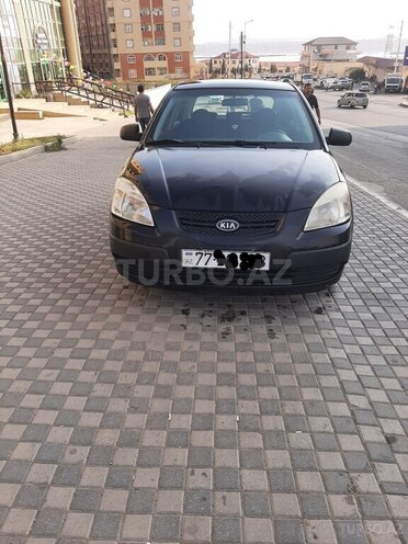 Kia Rio 2009, 200,000 km - 1.4 l - Bakı