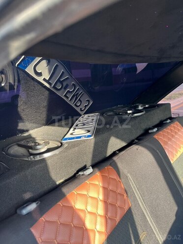 Daewoo Nexia 2011, 390,000 km - 1.5 l - Bakı