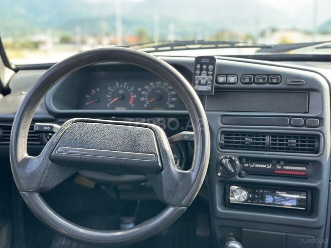 LADA (VAZ) 2115 2010, 150,000 km - 1.6 л - İsmayıllı