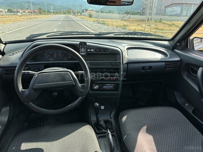 LADA (VAZ) 2115 2010, 150,000 km - 1.6 л - İsmayıllı