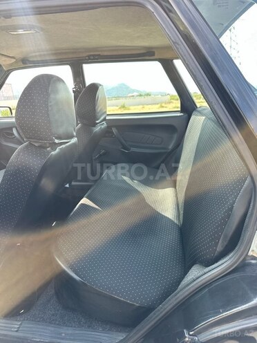 LADA (VAZ) 2115 2010, 150,000 km - 1.6 л - İsmayıllı