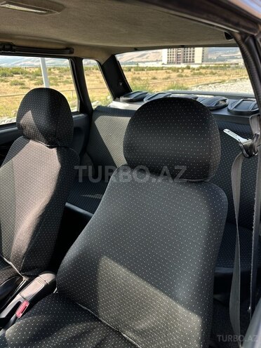 LADA (VAZ) 2115 2010, 150,000 km - 1.6 л - İsmayıllı