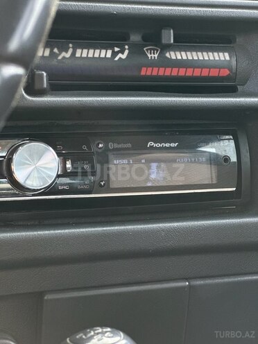 LADA (VAZ) 2115 2010, 150,000 km - 1.6 л - İsmayıllı