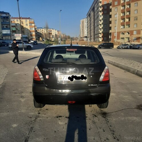 Kia Rio 2009, 200,000 km - 1.4 l - Bakı