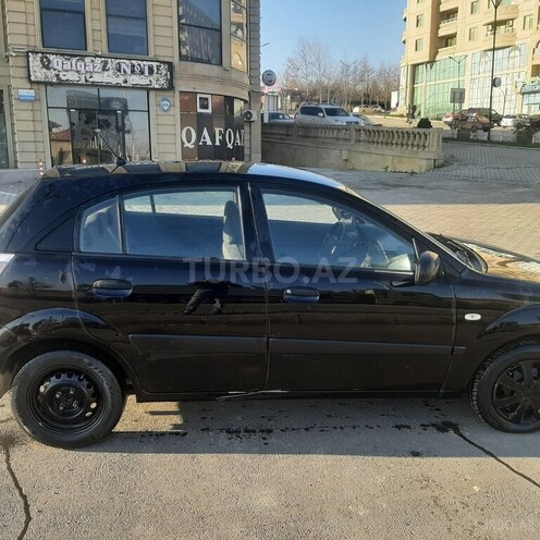 Kia Rio 2009, 200,000 km - 1.4 l - Bakı
