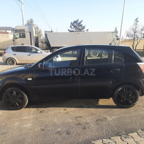 Kia Rio 2009, 200,000 km - 1.4 l - Bakı