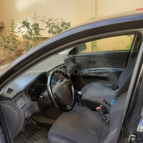 Kia Rio 2009, 200,000 km - 1.4 l - Bakı