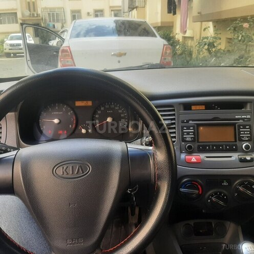 Kia Rio 2009, 200,000 km - 1.4 l - Bakı