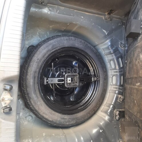 Kia Rio 2009, 200,000 km - 1.4 l - Bakı