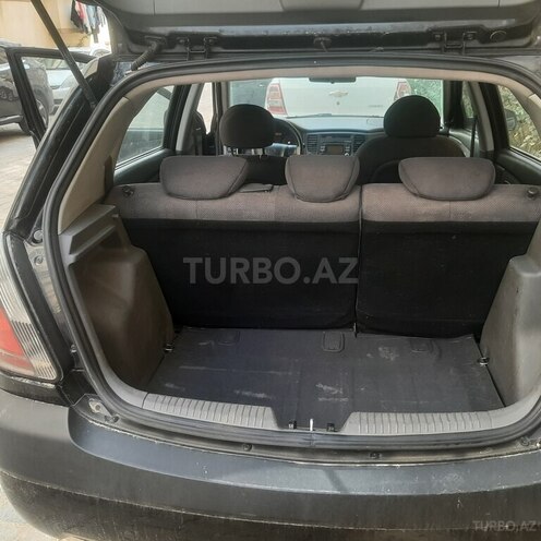 Kia Rio 2009, 200,000 km - 1.4 l - Bakı
