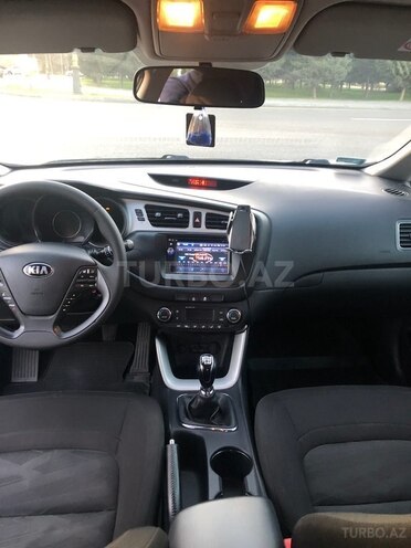 Kia  2014, 188,000 km - 1.6 l - Bakı