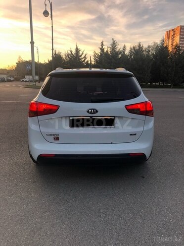Kia  2014, 188,000 km - 1.6 l - Bakı