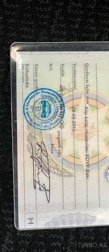 LADA (VAZ) Priora 2015, 171,400 km - 1.6 l - Şəmkir