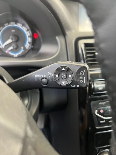 LADA (VAZ) Priora 2015, 171,400 km - 1.6 l - Şəmkir