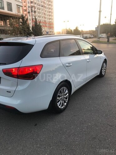 Kia  2014, 188,000 km - 1.6 l - Bakı