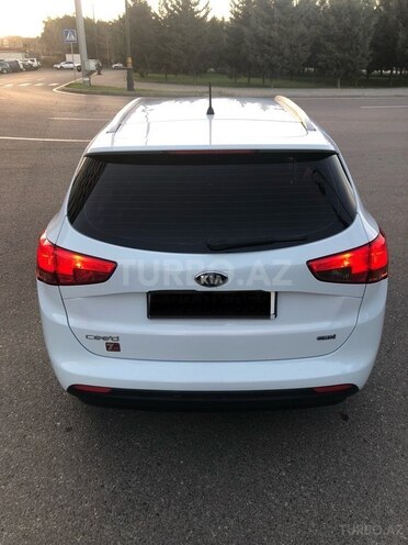Kia  2014, 188,000 km - 1.6 l - Bakı