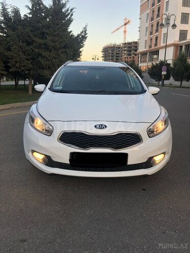 Kia  2014, 188,000 km - 1.6 l - Bakı