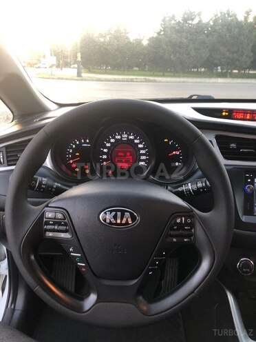 Kia  2014, 188,000 km - 1.6 l - Bakı