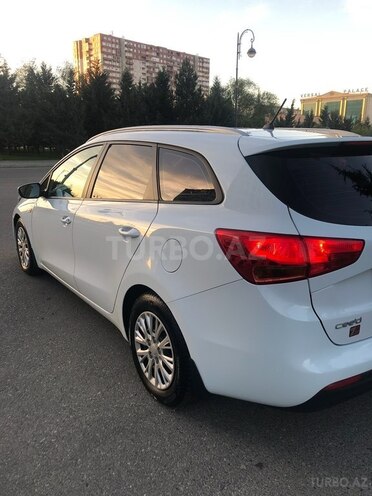 Kia  2014, 188,000 km - 1.6 l - Bakı
