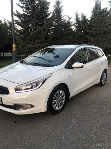 Kia  2014, 188,000 km - 1.6 l - Bakı