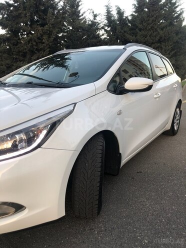 Kia  2014, 188,000 km - 1.6 l - Bakı